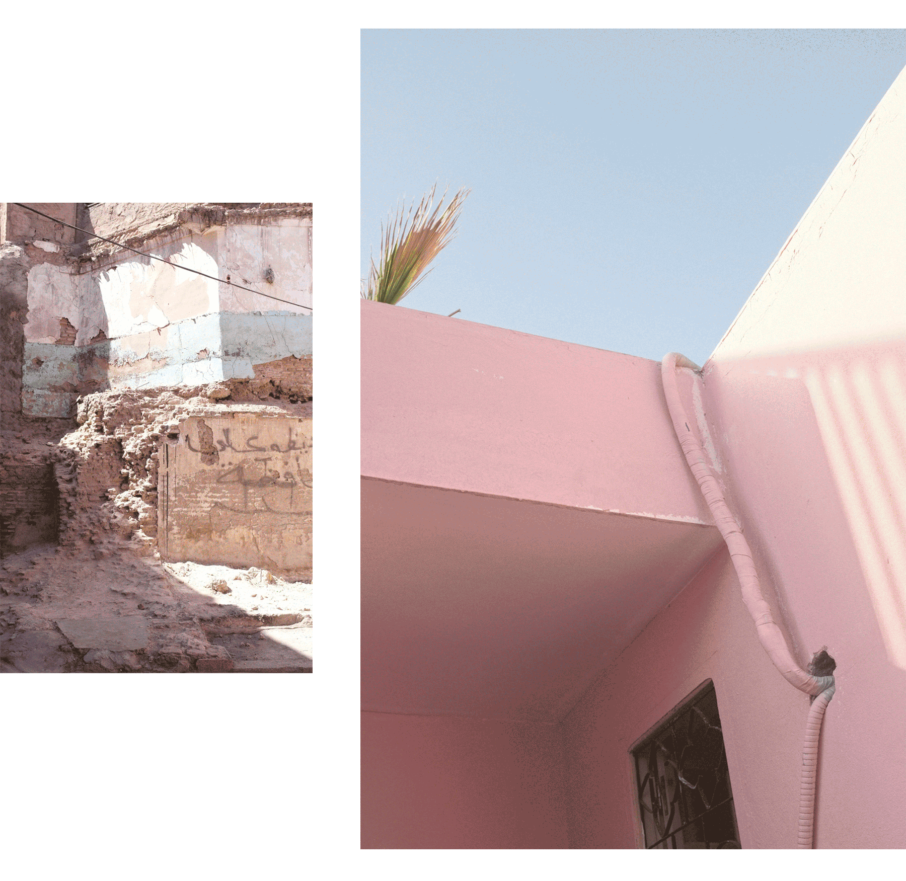 Morocco