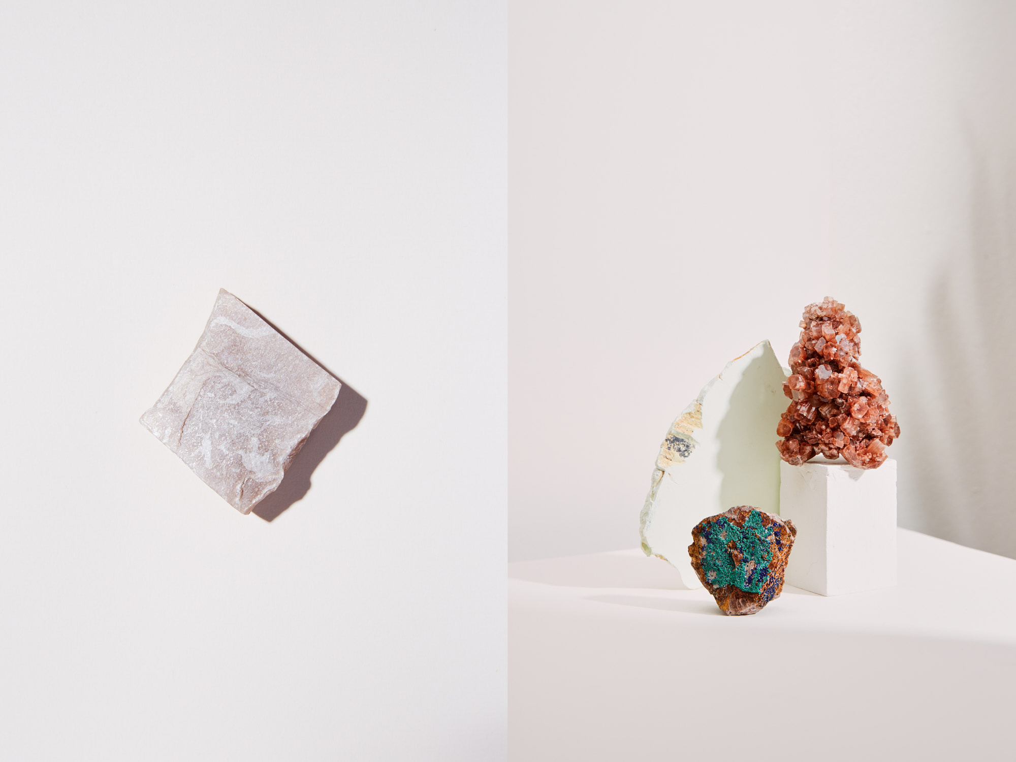 The Power of Crystal Healing