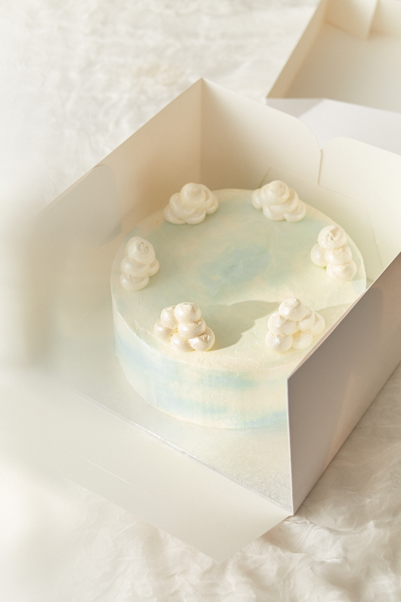 Vegan Cakes