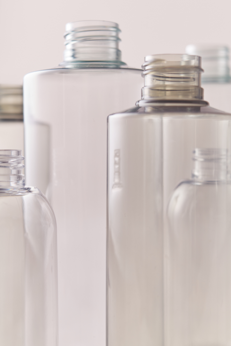Campbel Hay - Bio Packaging