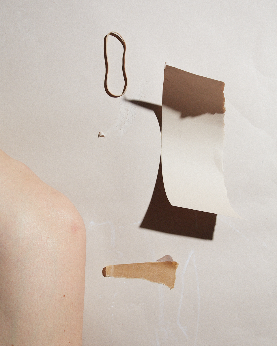 Isolation Project II