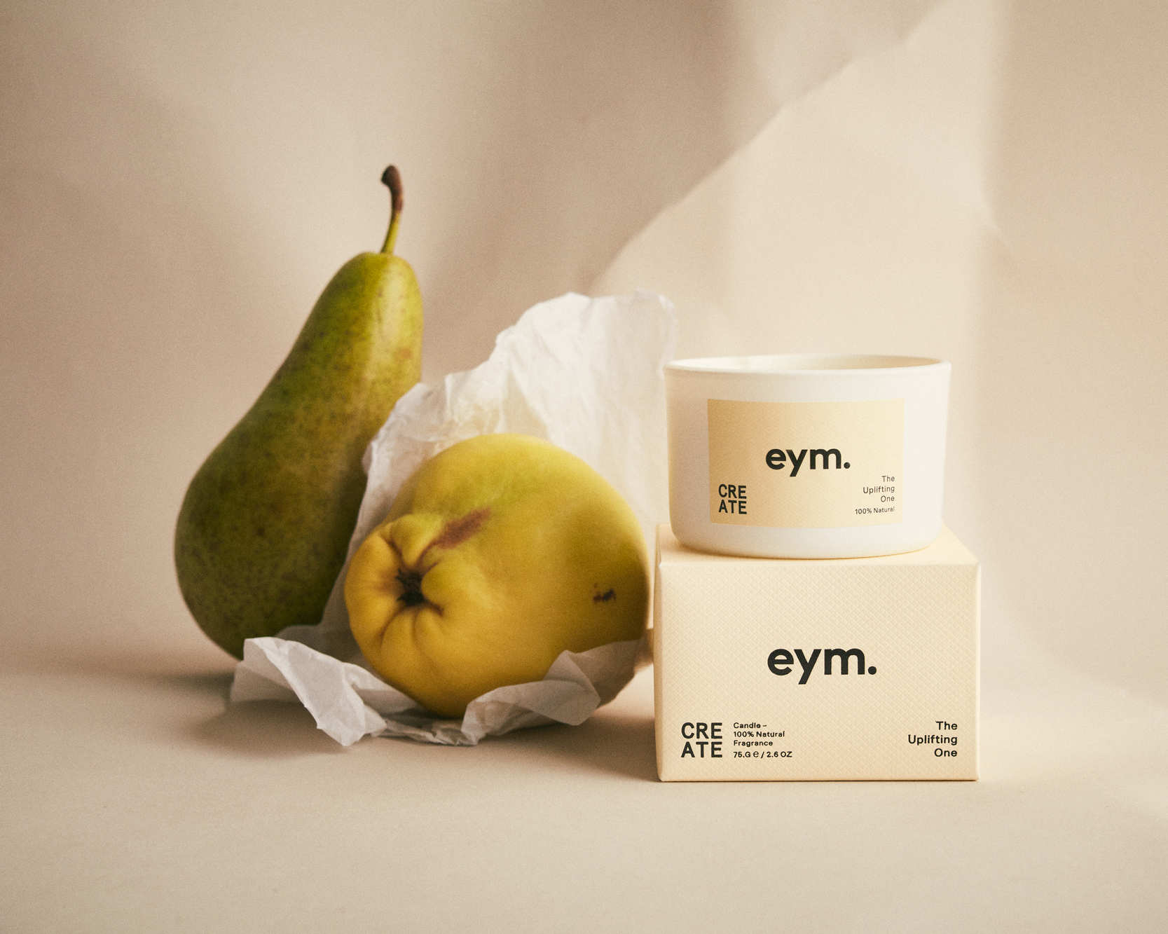 Eym Naturals